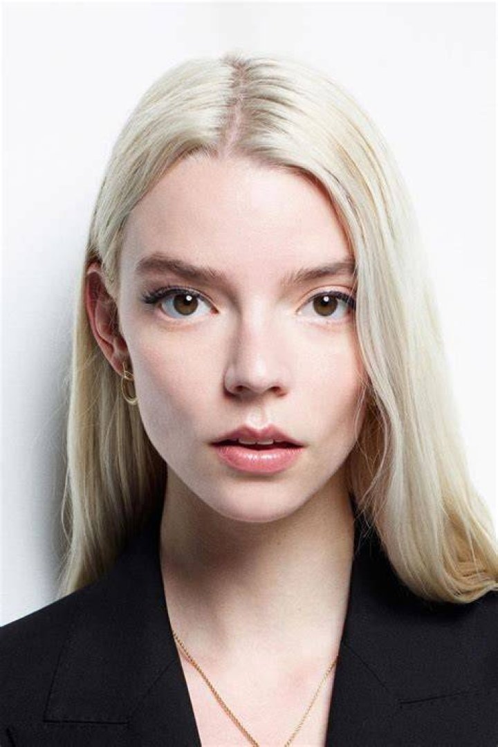 Uncover Anya Taylor-Joy's Diverse Heritage And Global Connections