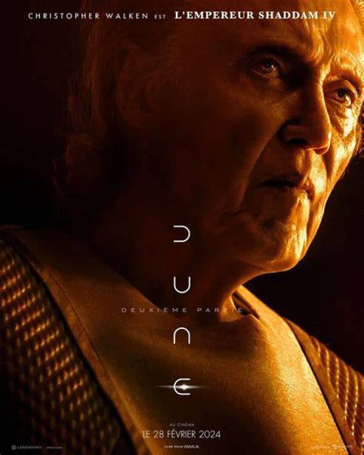 Uncover Christopher Walken's Enigmatic World: 7 Fascinating Facts