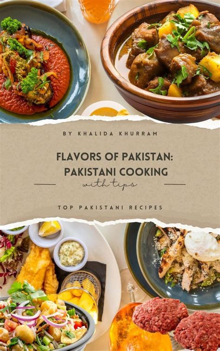 Uncover Culinary Delights At Fluffies: Pakistani Flavors In Hackensack