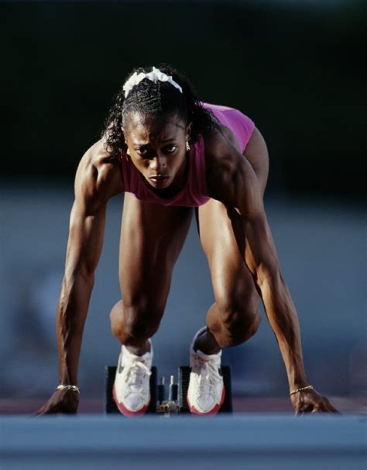 Uncover Gail Devers' Net Worth: Secrets And Revelations