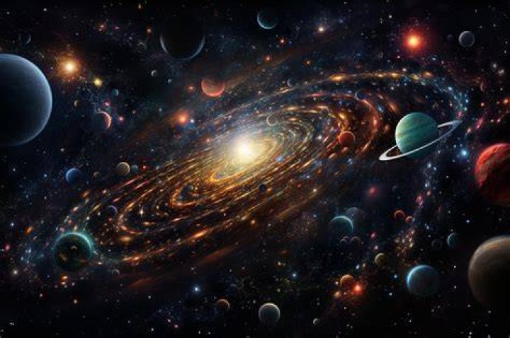 Uncover Hidden Gems And Cosmic Insights