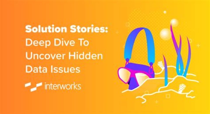 Uncover Hidden Insights And Capture Lasting Memories