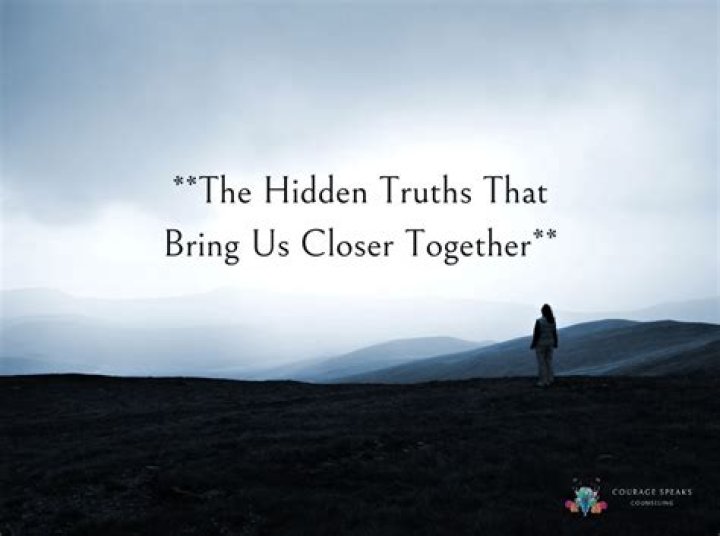 Uncover Hidden Truths And Inspiring Revelations