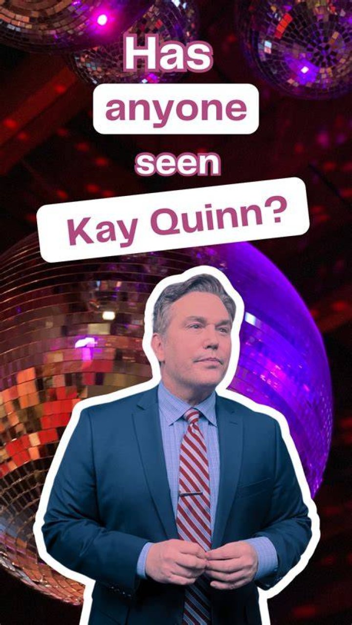 Uncover Kay Quinn's Age And Discover Surprising Truths