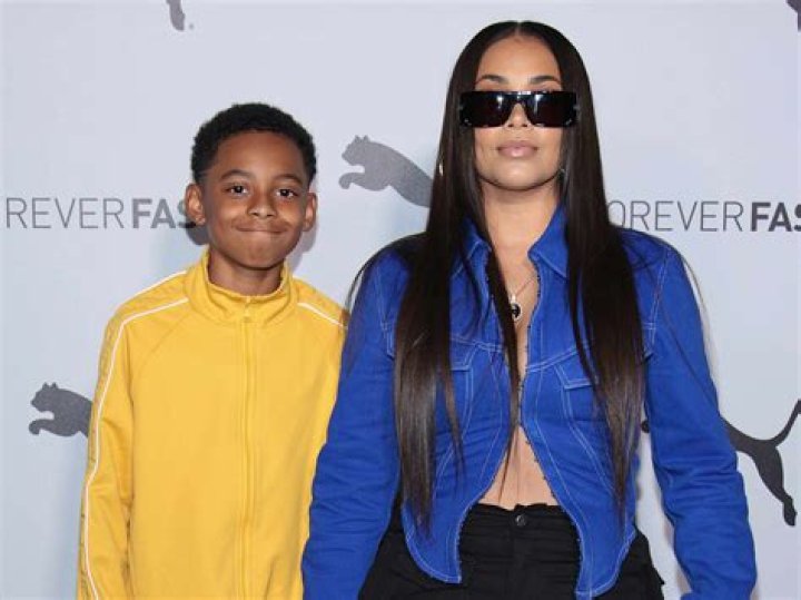 Uncover Lauren London's Romantic Journey