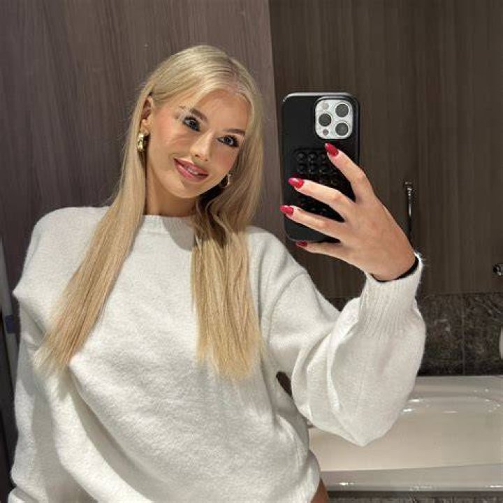 Uncover Layla Roo's OnlyFans Empire