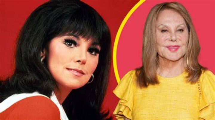 Uncover Marlo Thomas' Height And Its Impact