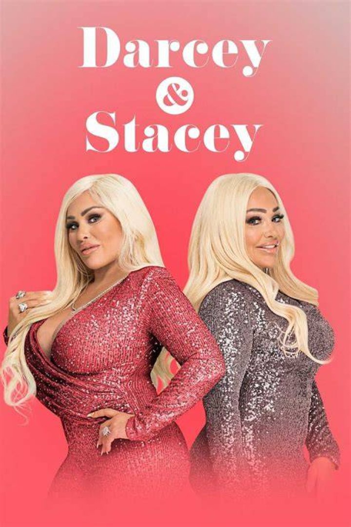 Uncover The Ages Of Stacey And Darcey: A Journey Of Discovery