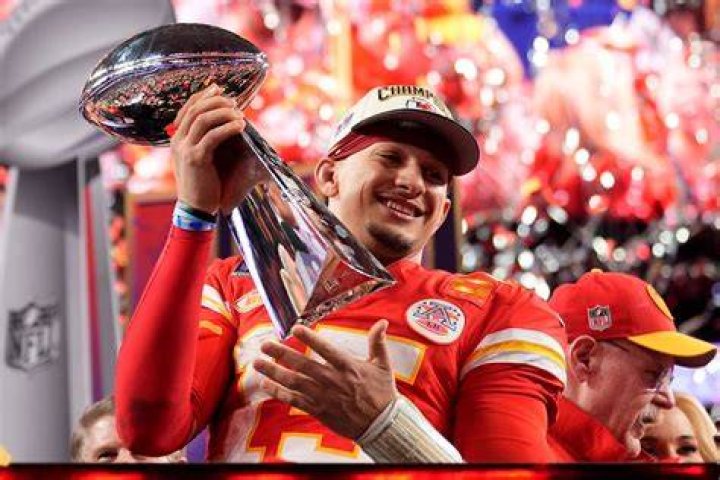 Uncover The Ancestry, Faith, And Cultural Roots Of Jackson Mahomes