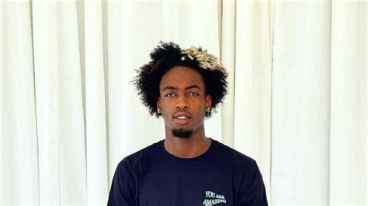 Uncover The Enigmatic Story Of Zaire Wade: Age, Height, And Beyond