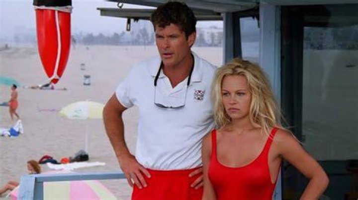 Uncover The Enigmatic World Of Jill Goodacre: From Baywatch To Beyond