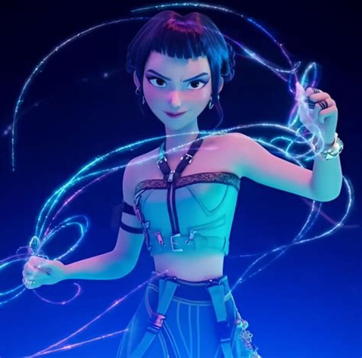Uncover The Extraordinary Impact Of Zoey J. Dragon In Tech And Beyond