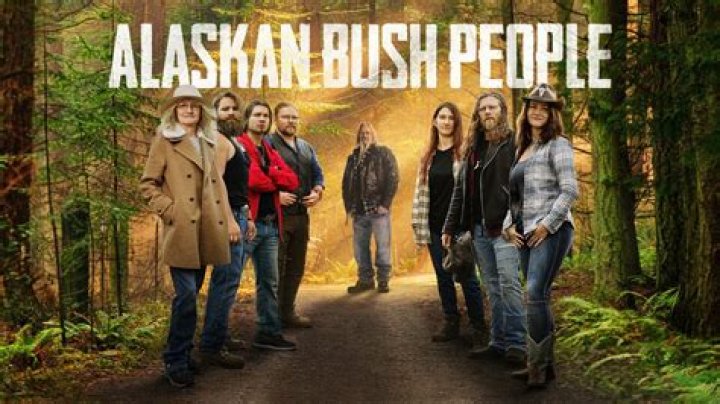 Uncover The Extraordinary Journey Of Alaskan Bush People Star Noah