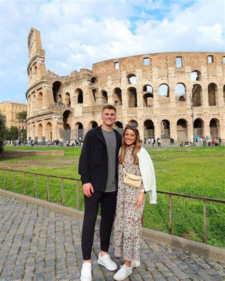 Uncover The Extraordinary Story Of Bo Nix And His Adopted Brother
