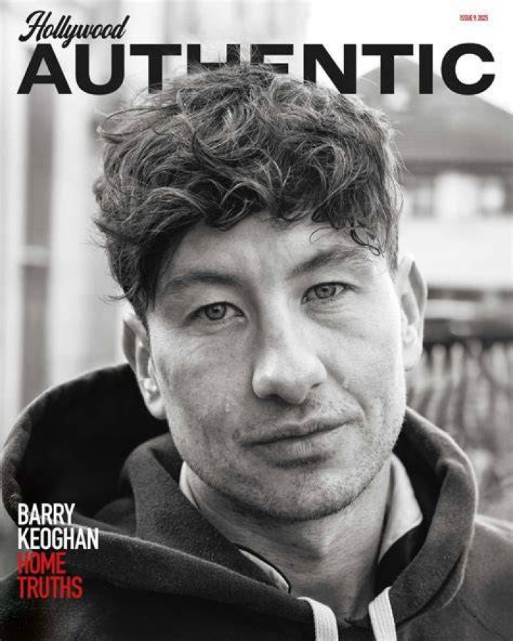 Uncover The Height Of Barry Keoghan