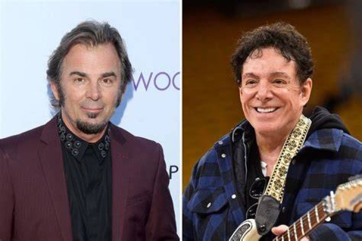 Uncover The Hidden Truths About Neal Schon's Wife: Unveiling Her Role And