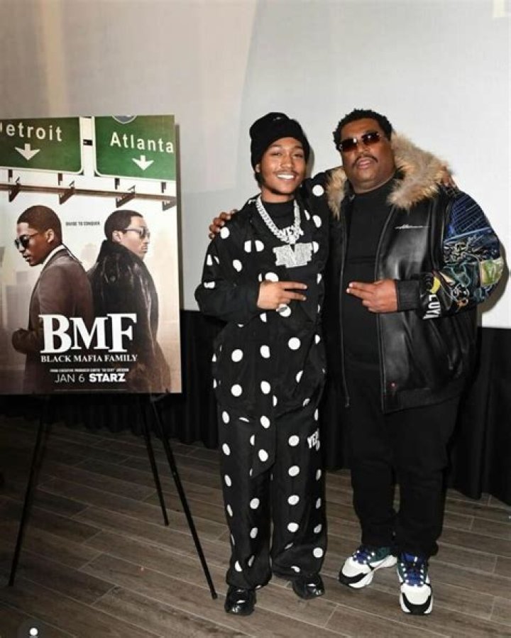 Uncover The Hidden Truths Of The Big Meech Age