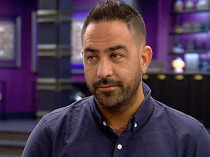 Uncover The Hidden World Of Chris Nunez's Wife, Carole: Secrets And Surprises Revealed