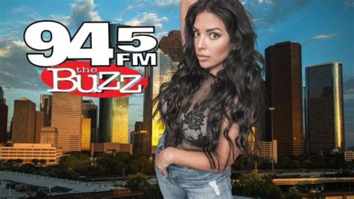 Uncover The Houston Classic Rock Scene With 94.5 The Buzz