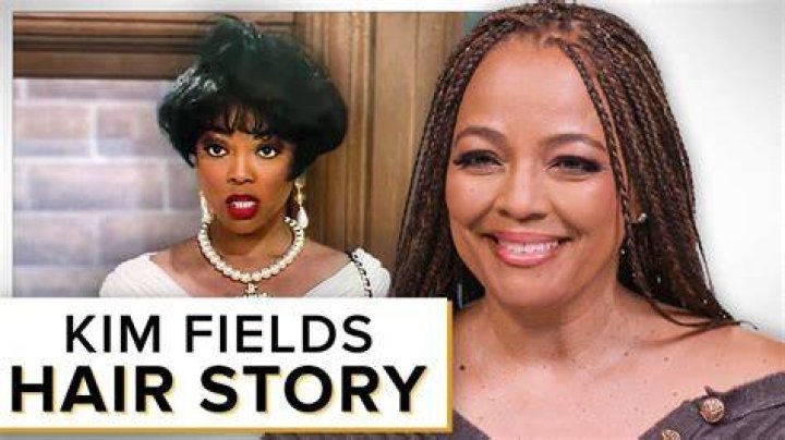 Uncover The Identity And Legacy Of Kim Fields' Father