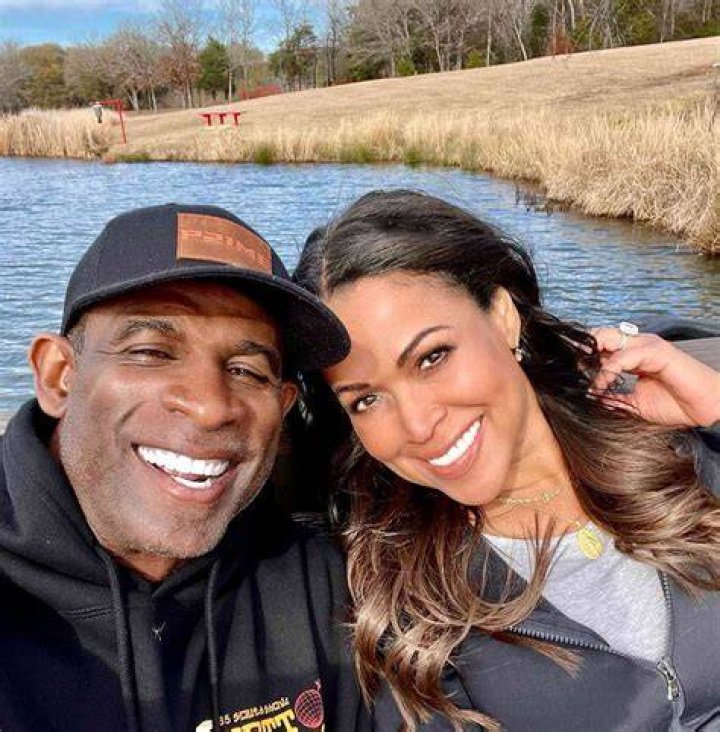 Uncover The Identity And Legacy Of Tracey Edmonds's Ex-Husband