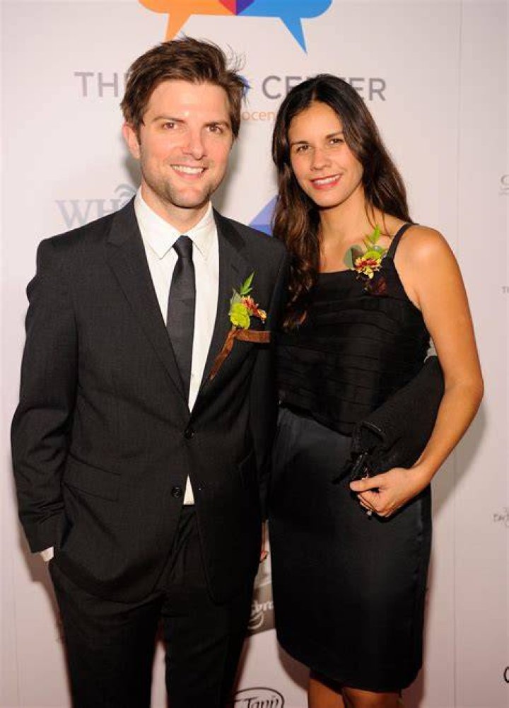 Uncover The Inspiring Journey Of Chris Scott And Naomi Scott: Behind-the-Scenes Discoveries