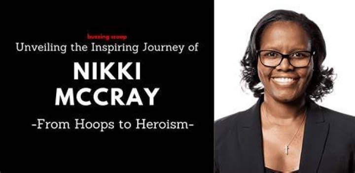 Uncover The Inspiring Journey Of Nikki Cox Today: Discoveries And Insights