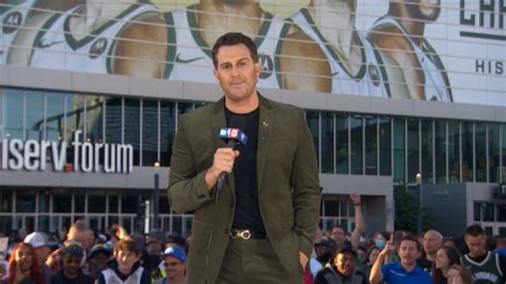 Uncover The Inspiring Story And Impact Of Sportscaster Adam Lefkoe