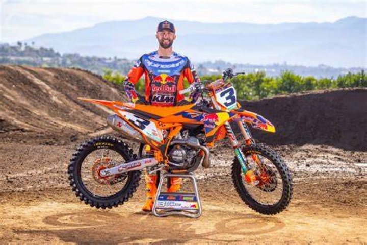 Uncover The Inspiring Story Behind "Eli Tomac Wife": Discoveries And Insights