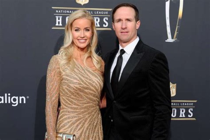 Uncover The Inspiring Story Of Brittany Brees: Philanthropist, Advocate, And Champion