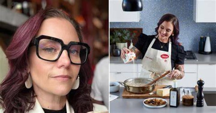 Uncover The Inspiring Story Of Top Chef Karen Akunowicz And Her Wife