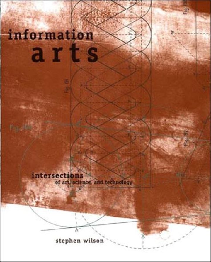 Uncover The Intersections Of Art, Science, And Technology With Lauren Kingsbury