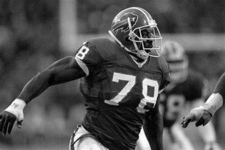 Uncover The Journey Of An NFL Titan!