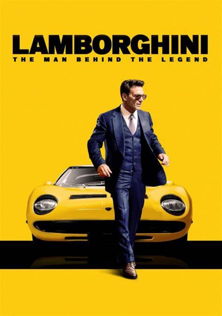 Uncover The Man Behind The Marshal