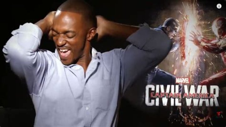 Uncover The Marital Truth: Anthony Mackie's Wife Revealed