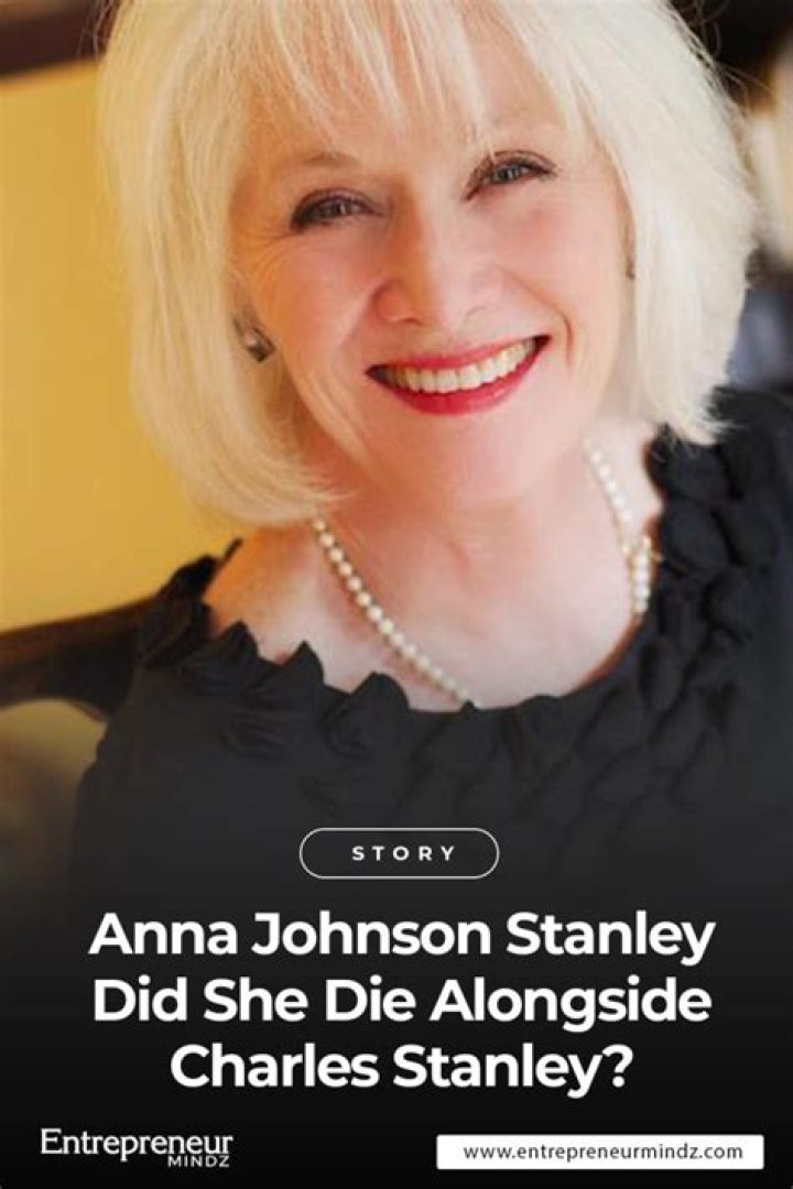 Uncover The Multifaceted Role Of Charles Stanley's Daughter: Discoveries And Insights