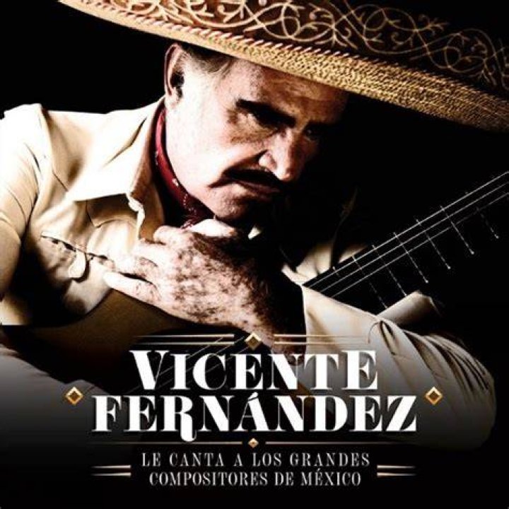 Uncover The Musical Dynasty: Vicente Fernandez's Siblings Revealed
