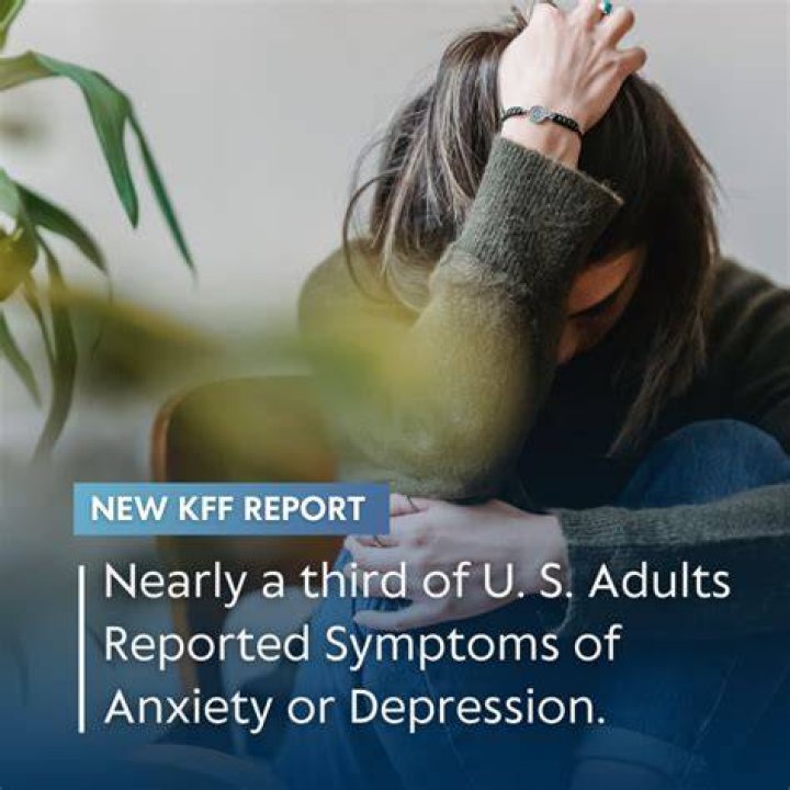 Uncover The Revolutionary Insights Of Darlene Spezzi In The World Of Anxiety And Depression