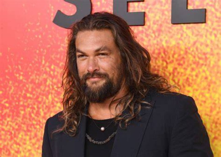 Uncover The Rich Tapestry Of Jason Momoa's Ethnicity