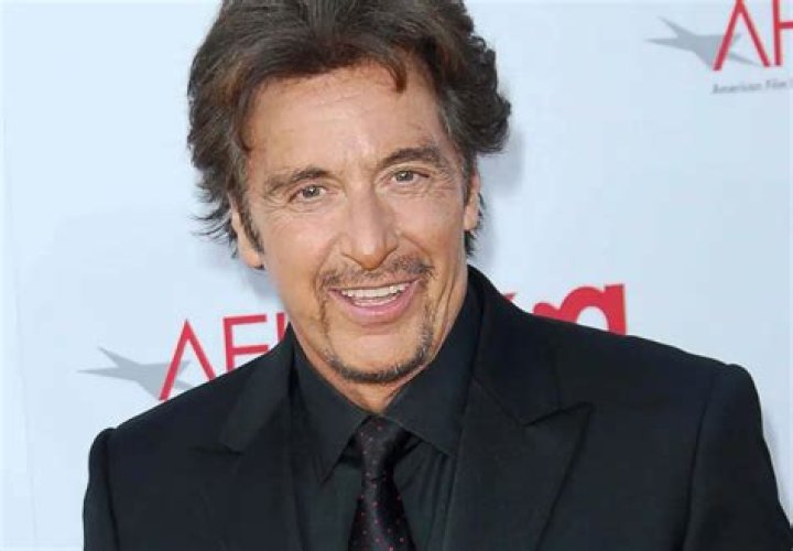 Uncover The Riches Behind Al Pacino: Net Worth Revealed