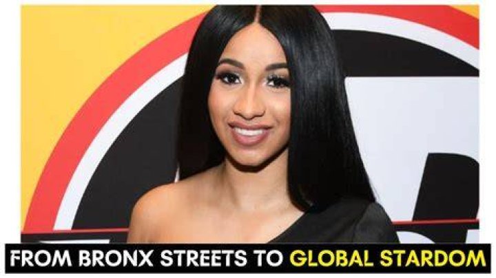 Uncover The Roots Of Cardi B: Bronx Origins Revealed