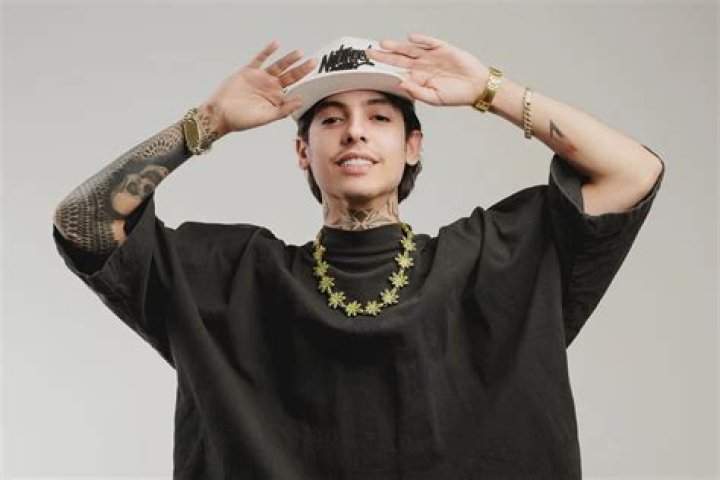 Uncover The Roots Of Natanael Cano's Musical Genius
