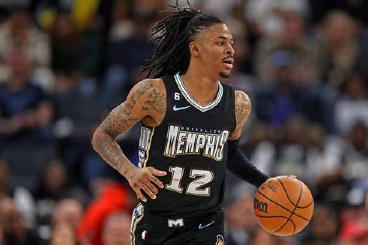 Uncover The Roots Of NBA Star Ja Morant: Birthplace And Upbringing Revealed