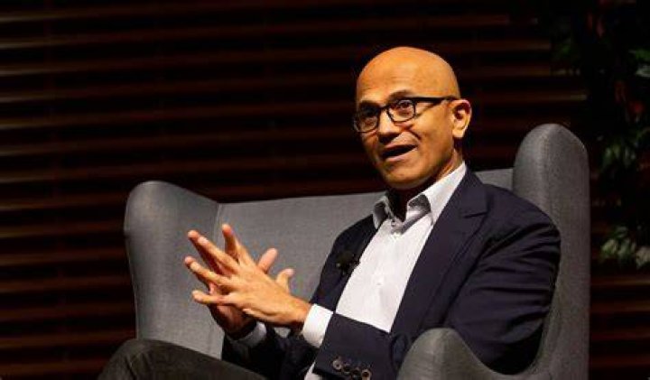 Uncover The Roots Of Satya Nadella's Success: Exploring His Parents' Influence