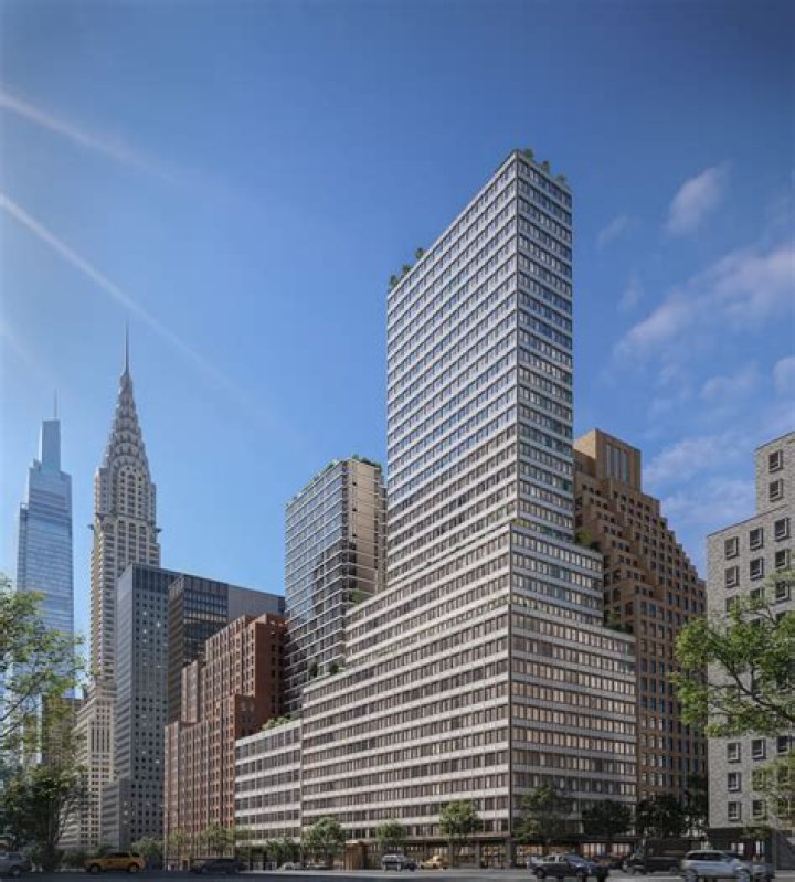 Uncover The Secrets And Grandeur Of 7 East 42nd Street For Real Estate Professionals