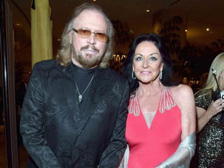 Uncover The Secrets: Barry Gibb's Wife Revealed