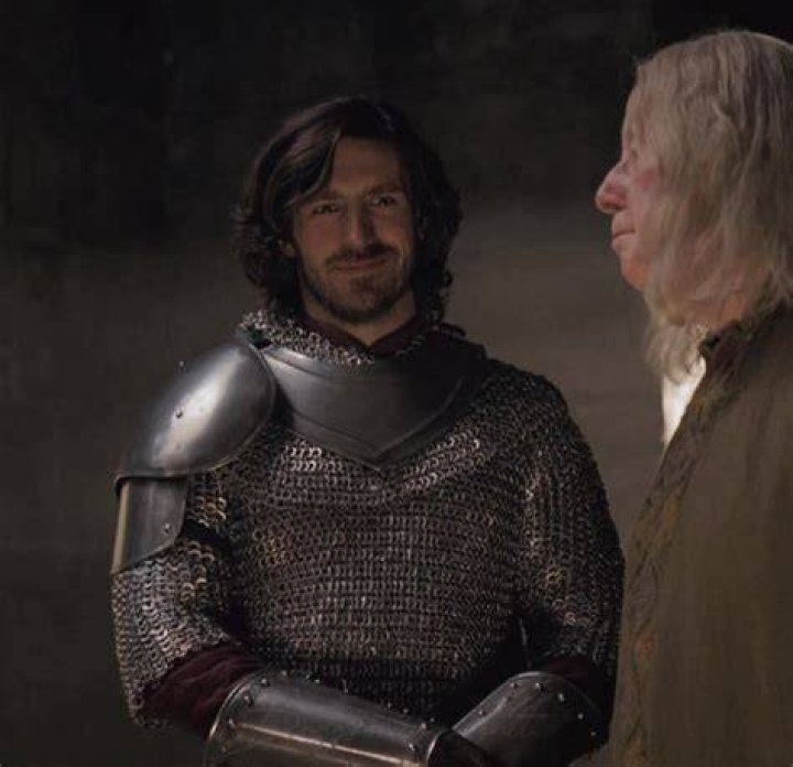 Uncover The Secrets Behind Gwaine, Merlin's Enigmatic Knight