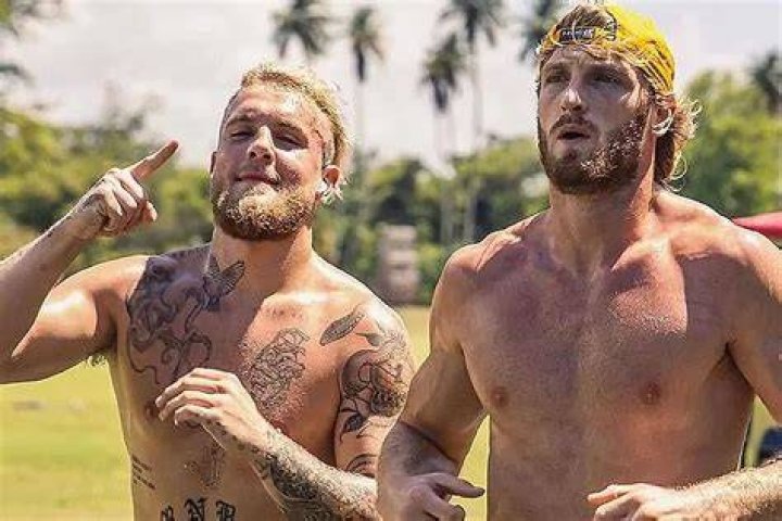Uncover The Secrets Behind "Jake Paul Shirtless": An In-Depth Exploration