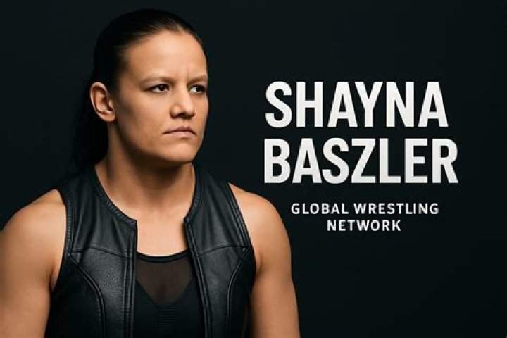 Uncover The Secrets Behind Shayna Baszler's Remarkable Net Worth