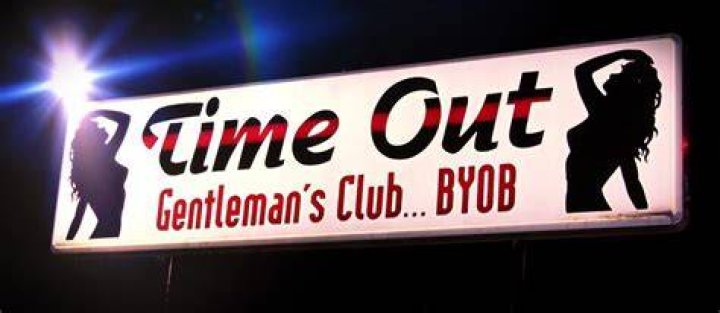 Uncover The Secrets Behind Time Out Gentlemen's Club Tyler Photos